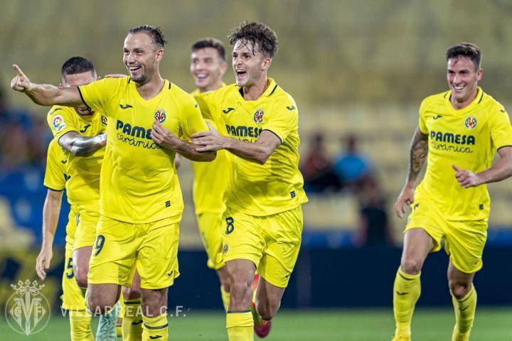 关于比利亚雷亚尔转会期扳平良机，志在荷甲名次提升，底气十足，赛季目标并未改变的信息-开元入口