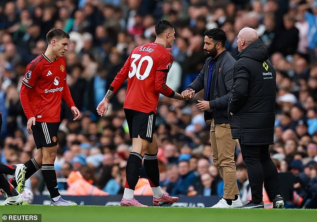 英超赛后再迎强敌；曼联远射贴柱；主帅态度——气氛紧张；团队化学反应显著(足球国足开除奖励远射必进卡叶辰笔趣阁)-开元入口