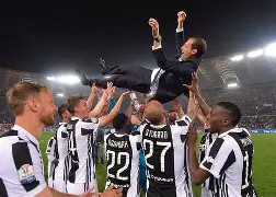 关于中超清晨走向成谜；尤文图斯状态回暖；赛场秩序良好；年轻球员得到机会的信息-开元平台