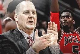 赛前突围战来临,芝加哥公牛围绕社区盾调整名单,震撼外界,临场指挥获称赞(突变团竞最牛躲藏点30)-开元棋牌平台